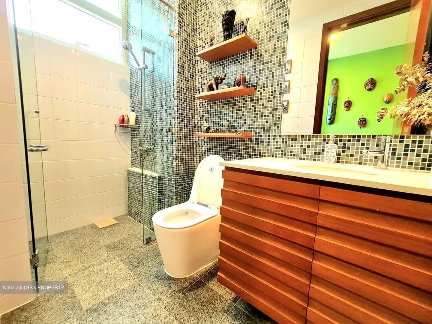 Gallop Green (D10), Condominium #538354201